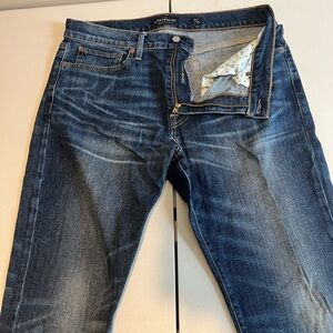 Lucky Brand Jeans